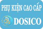 CÔNG TY TNHH DOSICO