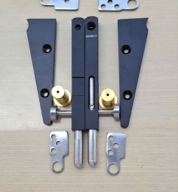 Bộ chốt tự động- Trượt quay - DOSICO