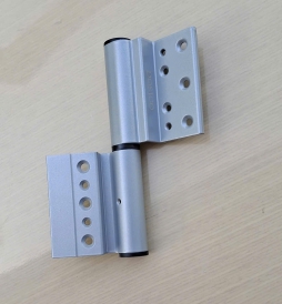 Bản lề 2D - Trắng ngọc trai- DOSICO