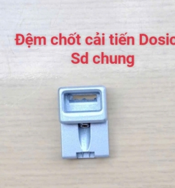ĐỆM CHỐT CẢI TIẾN DOSICO
