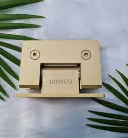 BẢN LỀ PHÒNG TẮM KÍNH- TƯỜNG 90 ĐỘ- DOSICO