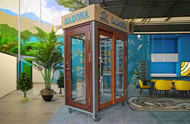 CÔNG TY TNHH DOSICO